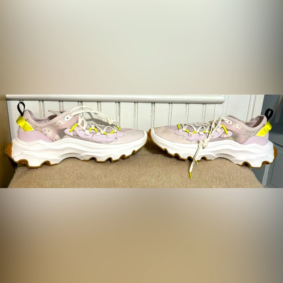 SOREL Sneakers 8.5 - Picture 6 of 13